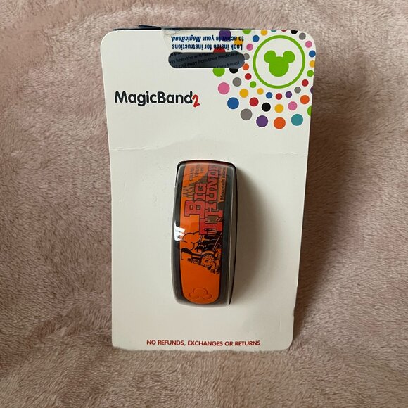 Disney MagicBand 2 - Picture 1 of 4